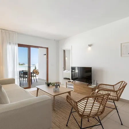Altos Arbea 8b By Escape וילה *