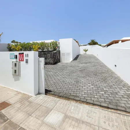 וילה Altos Arbea 8b By Escape *